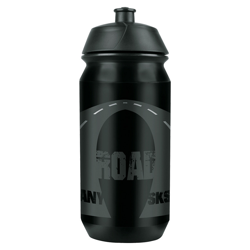 Sks BIDON  inchROAD inch zwart 500ml (4002556868055)