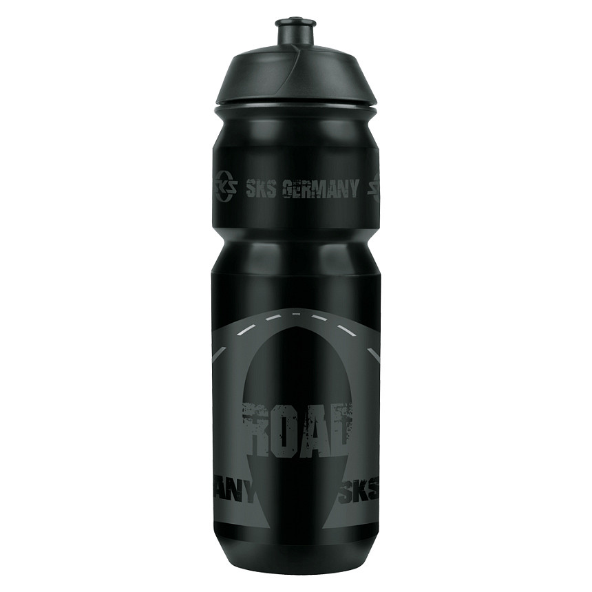Sks BIDON  inchROAD inch zwart 750ml (4002556868062)