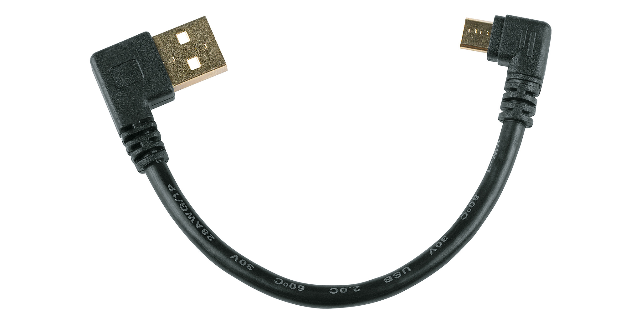 Sks COMPIT Micro-USB kabel (4002556907969)