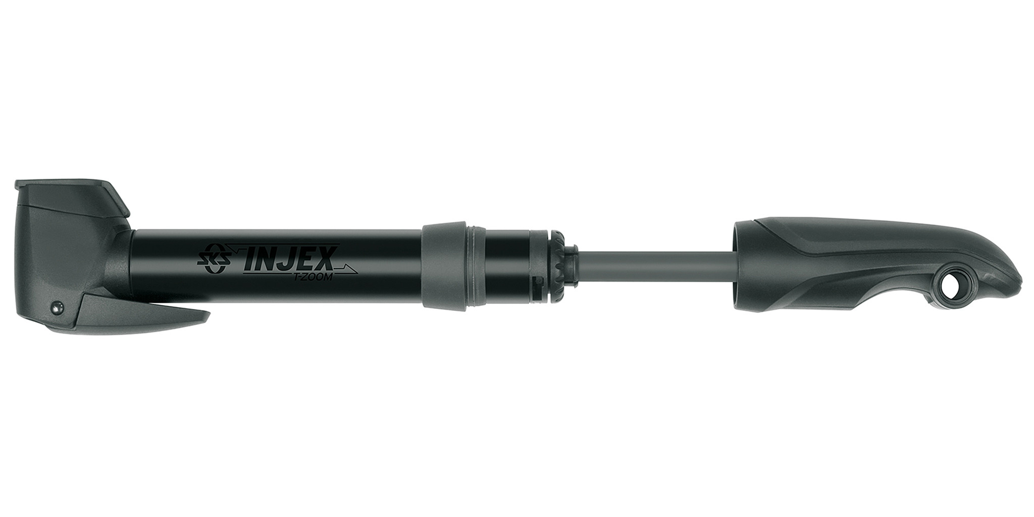 Sks Injex T-Zoom, BLACK EDITION (4002556949273)