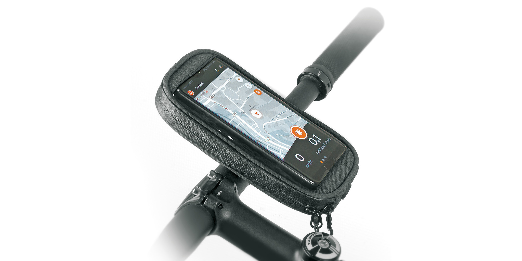 Sks SMARTBOY PLUS SMART TELEFOON HOUDER (4002556948948)