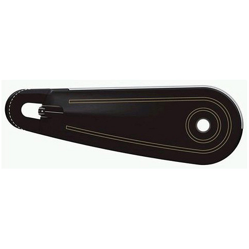 Hesling kettingkast nostalgia 28" zwart (8715702007029)