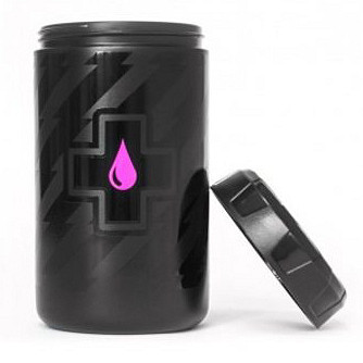 Muc-off tool bottle zwart (5037835326000)