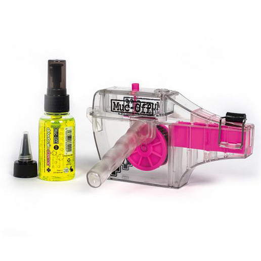 MUC-OFF X3 DIRTY CHAIN MACHINE KETTINGREINIGER (5037835277005)