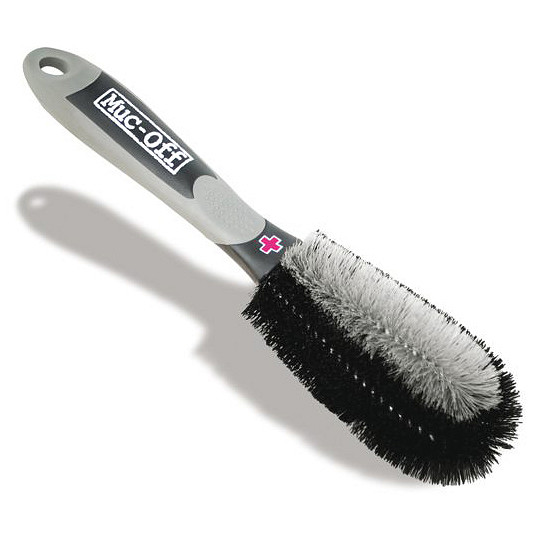 Muc-off wheel & component brush wiel borstel (5037835371000)