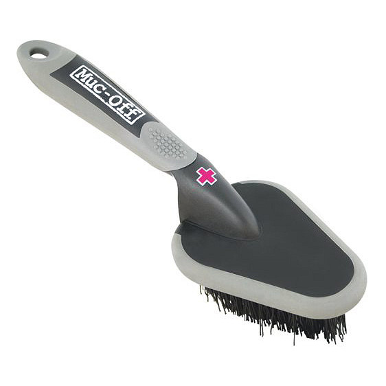 Muc-off detailing brush detail borstel (5037835372007)