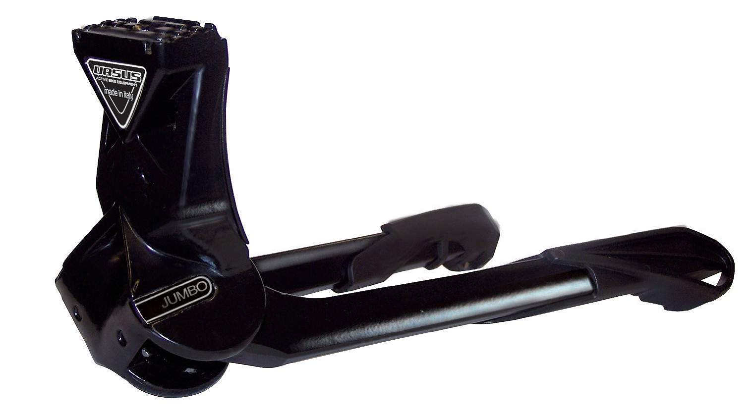 Ursus standaard jumbo 28" dubbelpoot zwart (8053677175368)