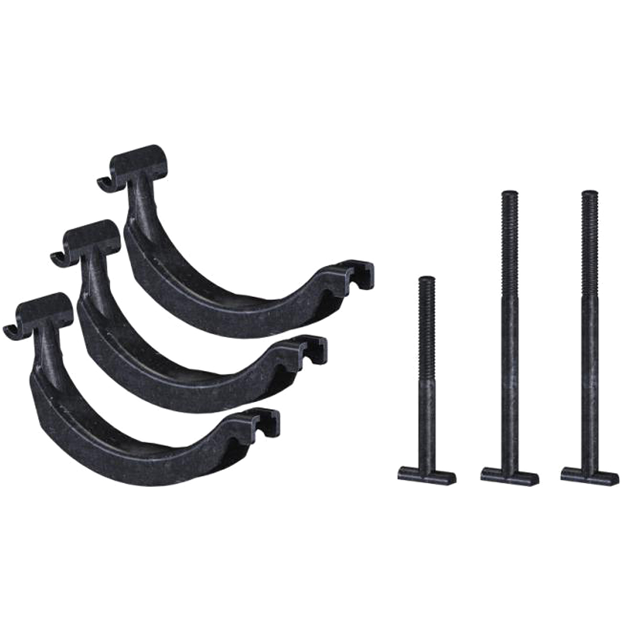 Thule ProRide SquareBar Adapter (7313020070148)
