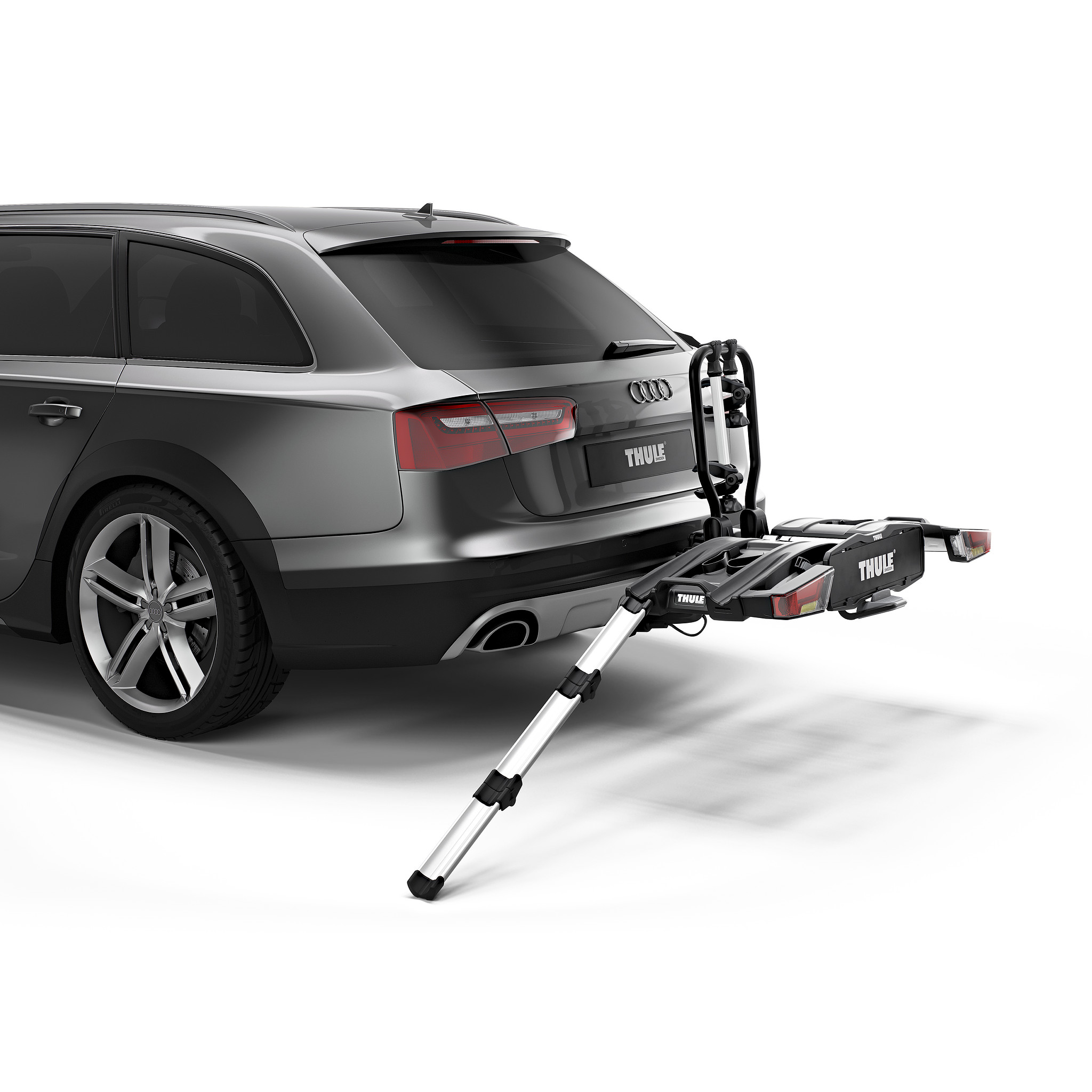 Thule Foldable Loading Ramp XT (7313020077390)