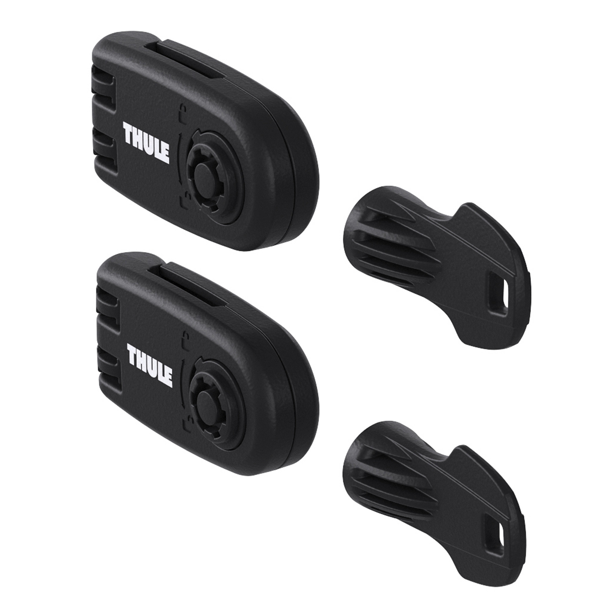Thule Wheel Straps Locks (7313020077550)