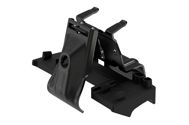 Merkloos Thule kit flush rail 6052 (7313020091167)