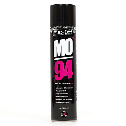 Muc-off mo-94 beschermspray 400ml (5037835934007)
