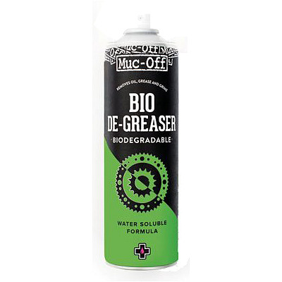 Muc-off bio de-greaser ontvetter 500ml (5037835948004)
