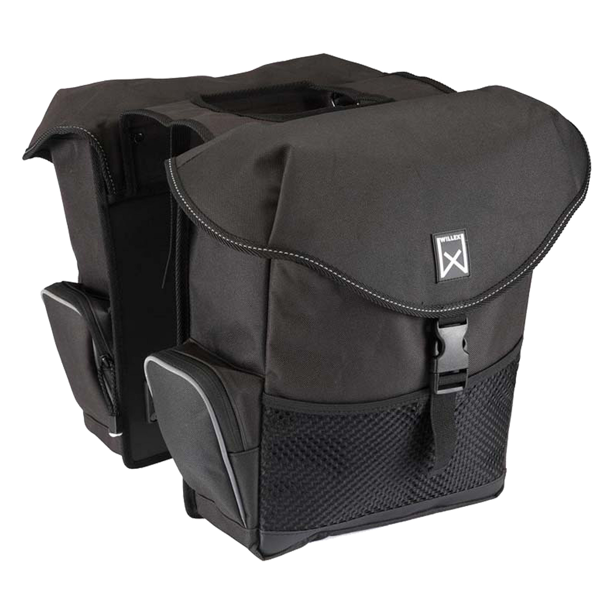Willex Dubbele Bagagetas XL (5425023130773)