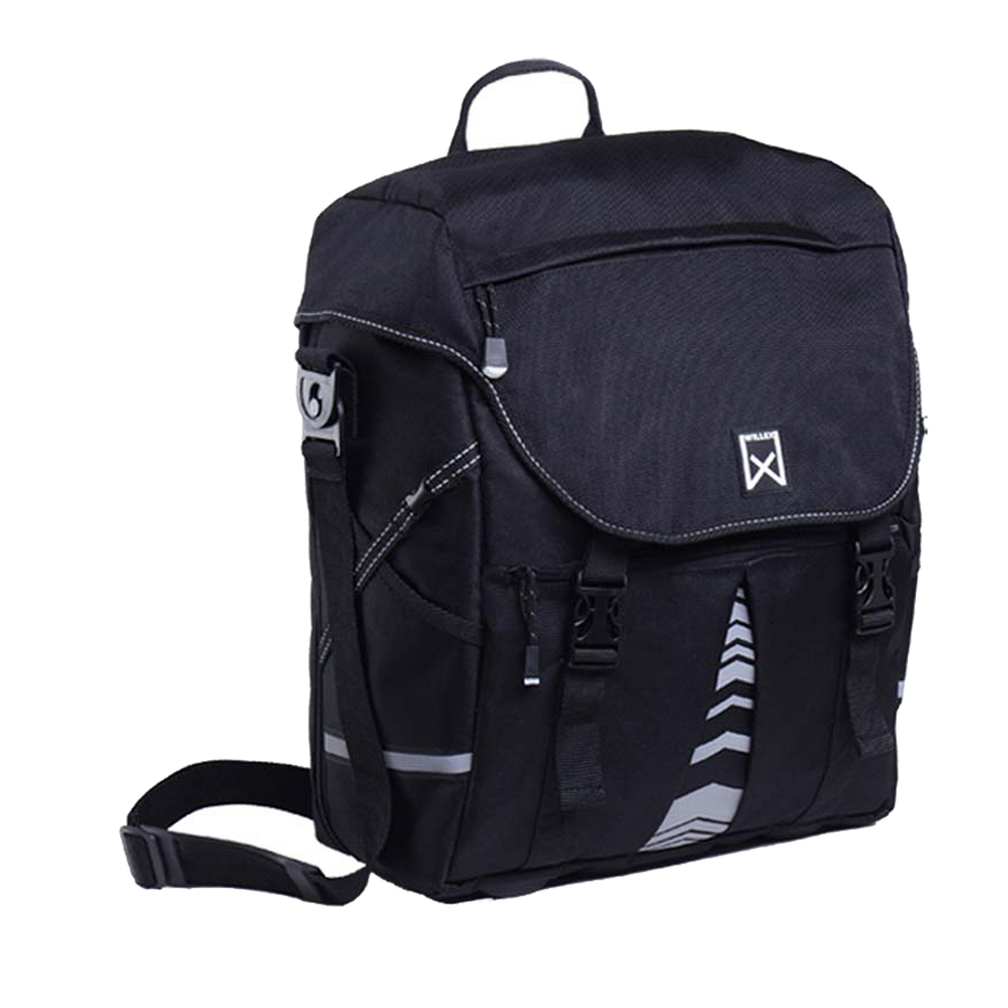 Willex Pakaftas 1200 Zwart (5425023132692)