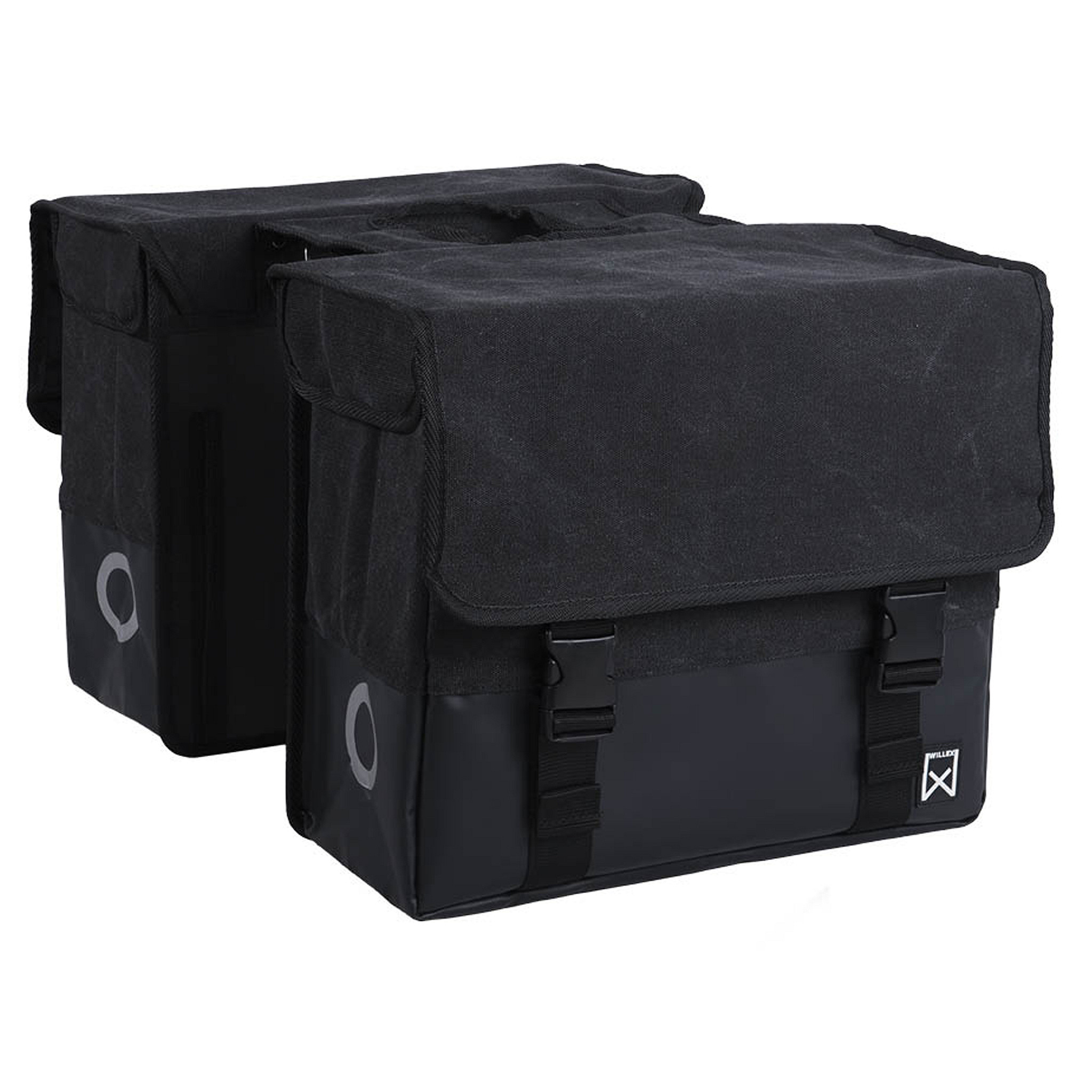 Willex Canvas Dub + Zw/Mz (5425023134399)