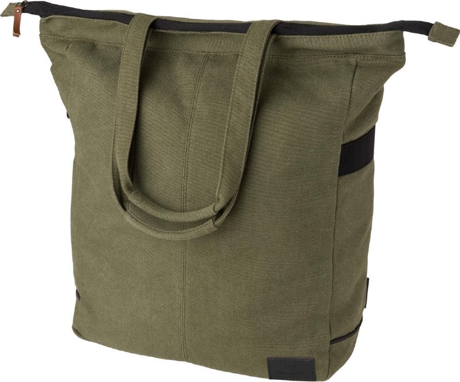 Fastrider Fr celo shopper fietstas trend groen (8717565647428)