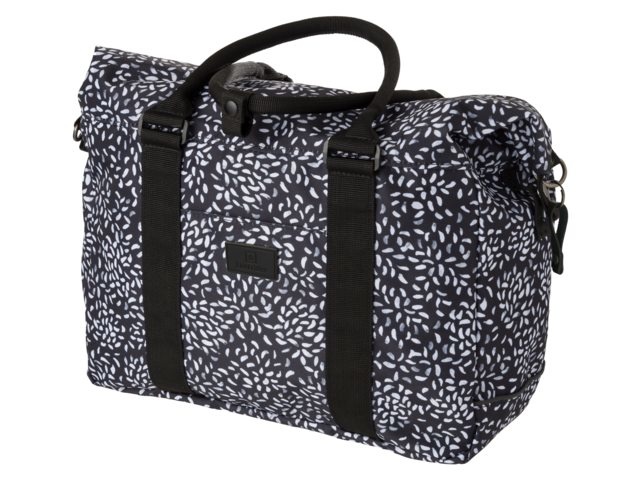 Fastrider Fr nyla shopper fietstas trend zwart (8717565647398)