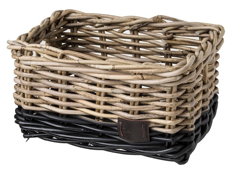 Fastrider Fr nero mand rotan small naturel zwart (8717565680982)