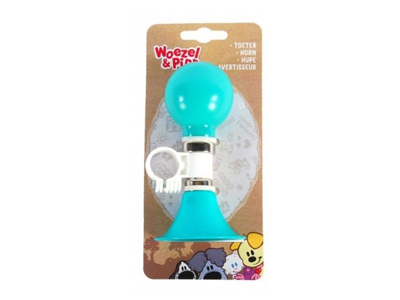 Volare toeter woezel en pip (8715347008061)