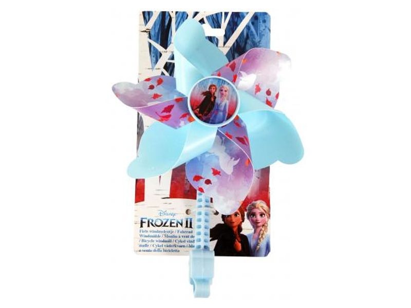 Volare molen frozen ii (8715347008948)