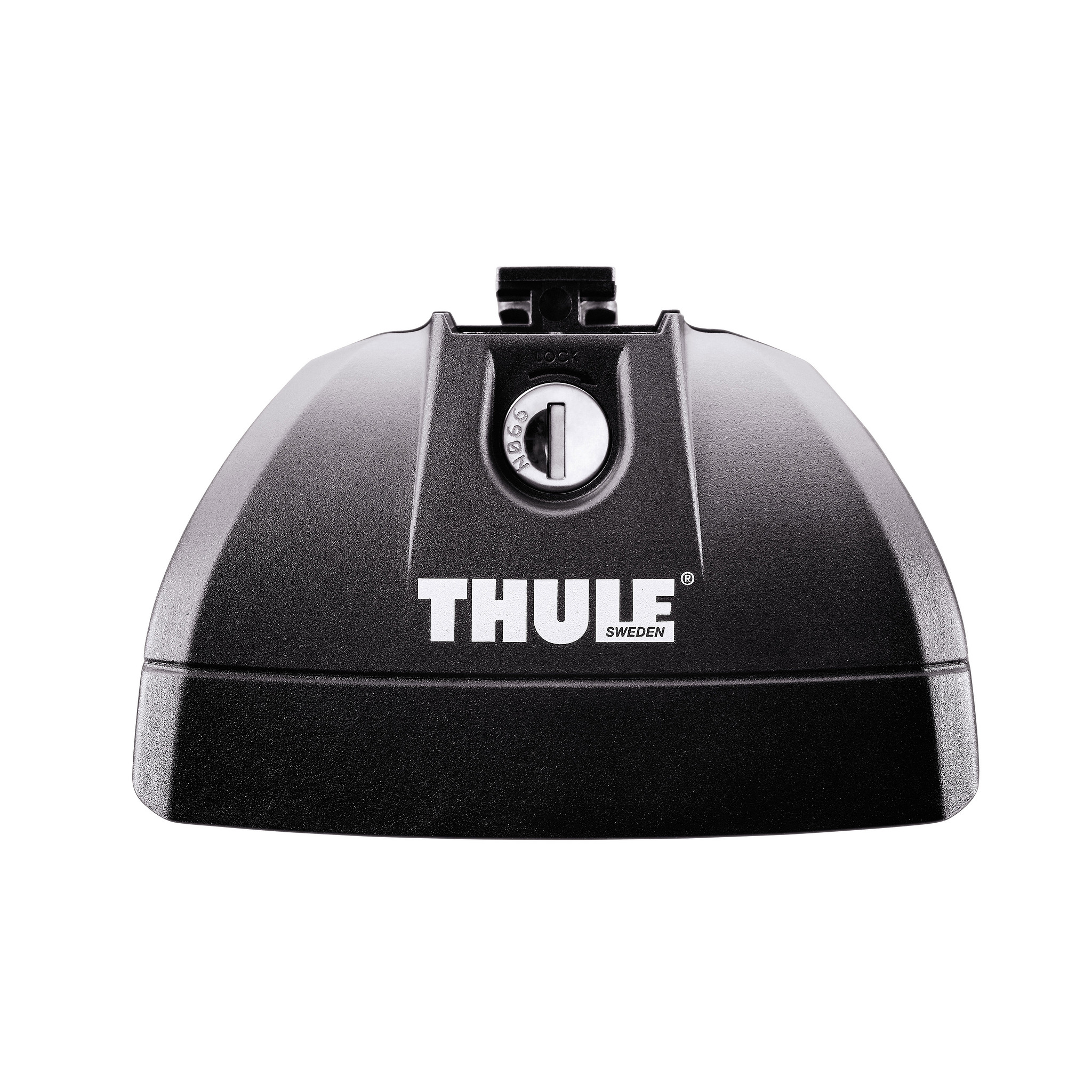 Merkloos Thule voetenset rapid fixpointxt 751 (7313020012766)