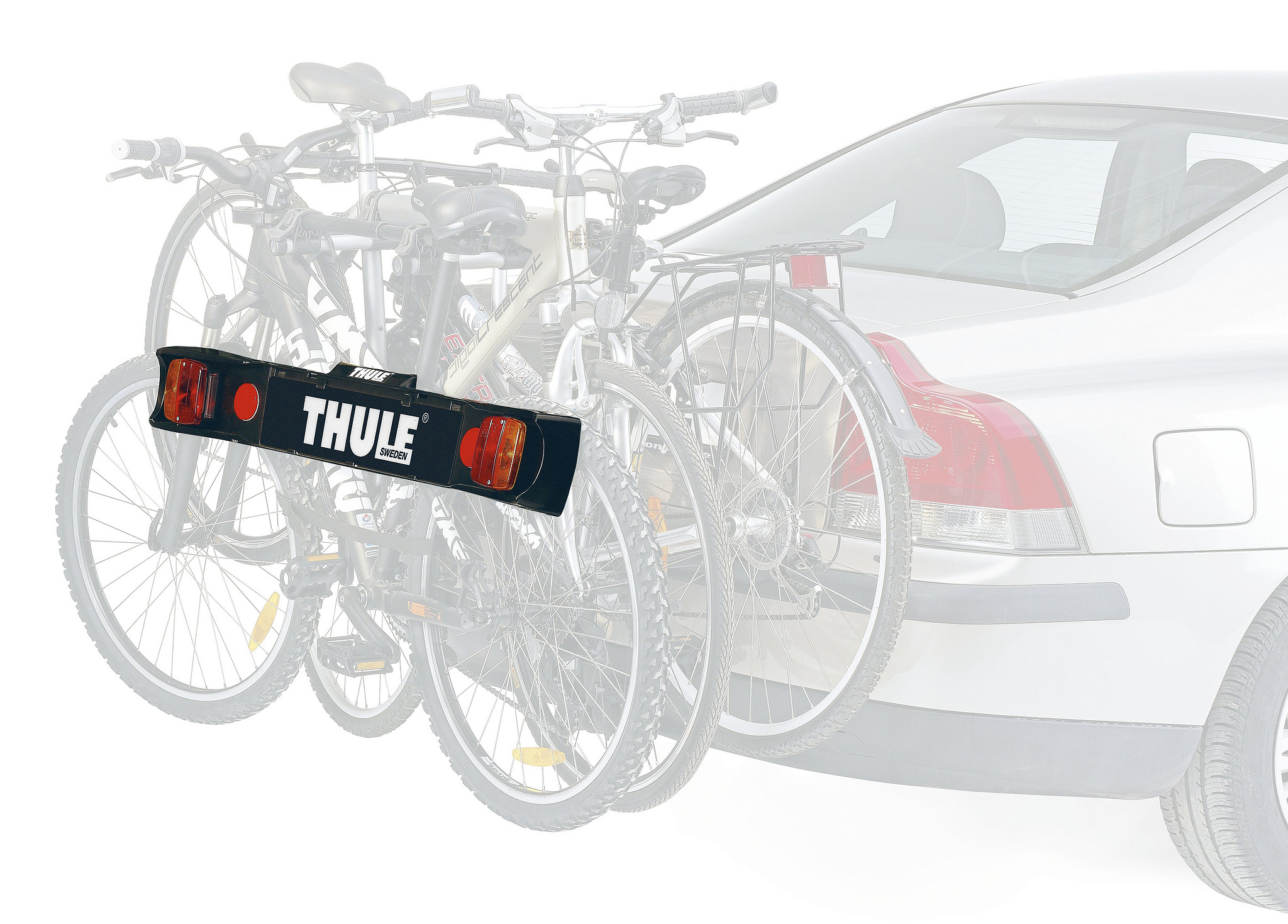 Thule Lightboard 7pin (7313020033006)