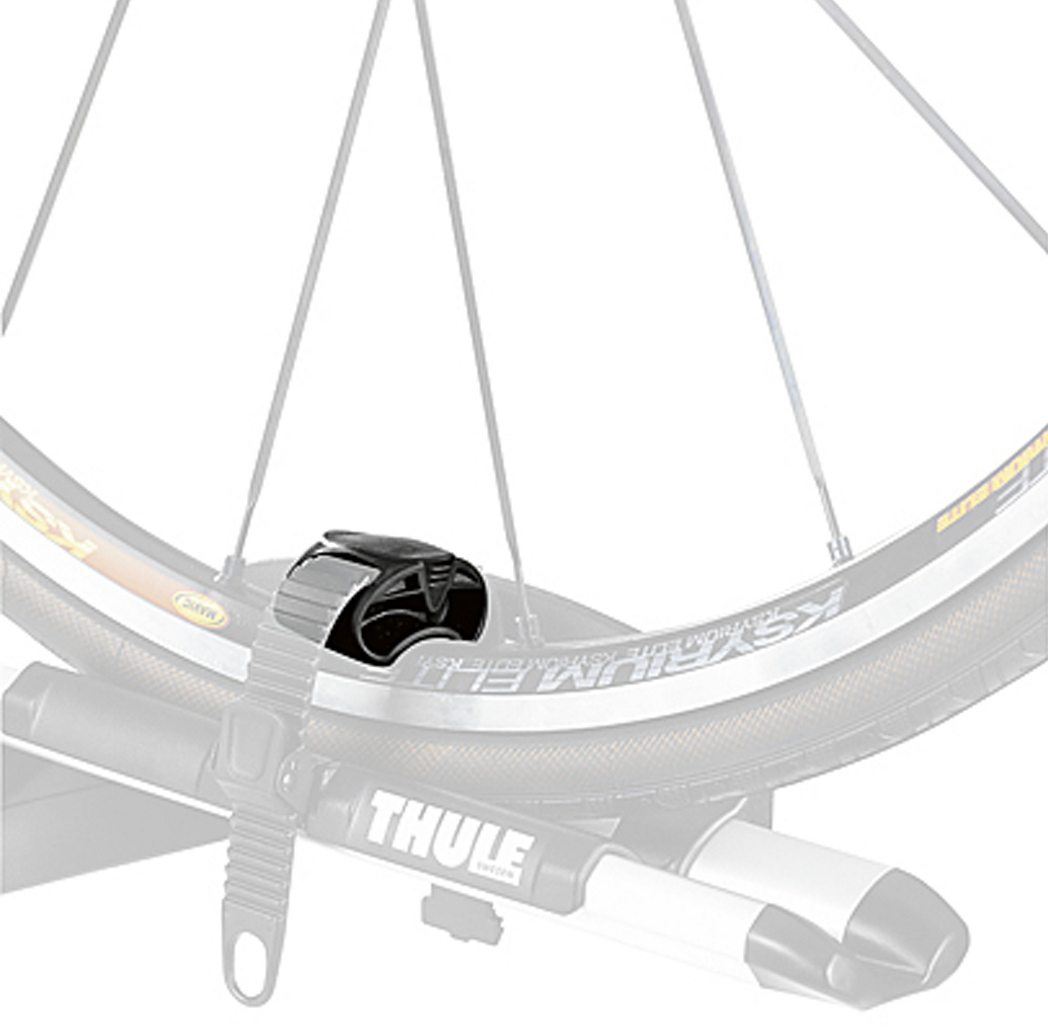 Thule Road Bike Adapter (7313020041377)