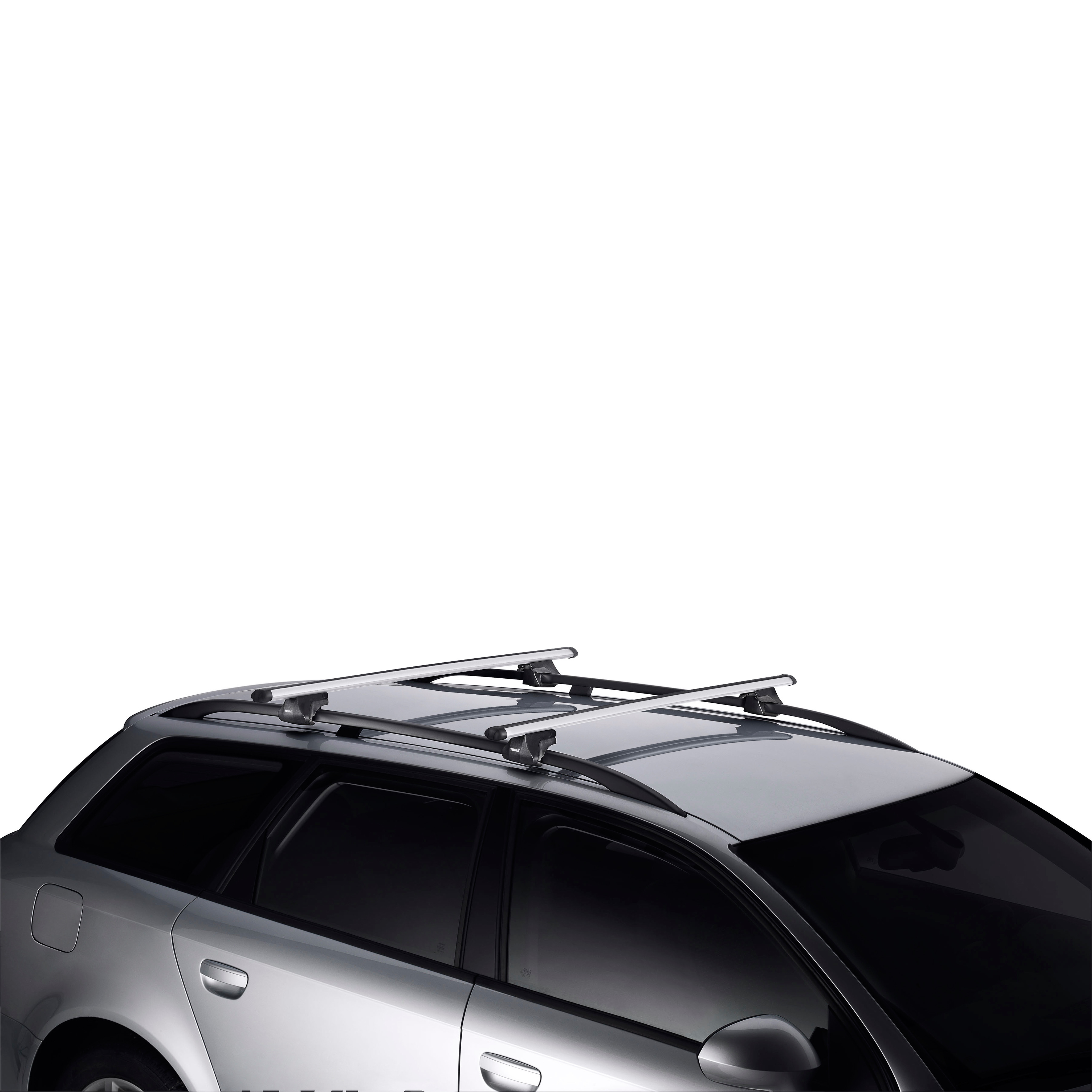 Merkloos Thule dakdrager smartrack 794 120cm (7313020064277)