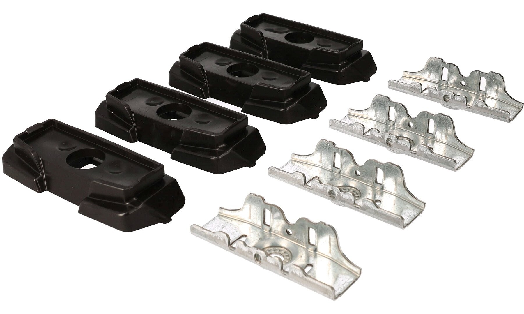 Merkloos Thule kit fixpoint7006 (7313020096094)