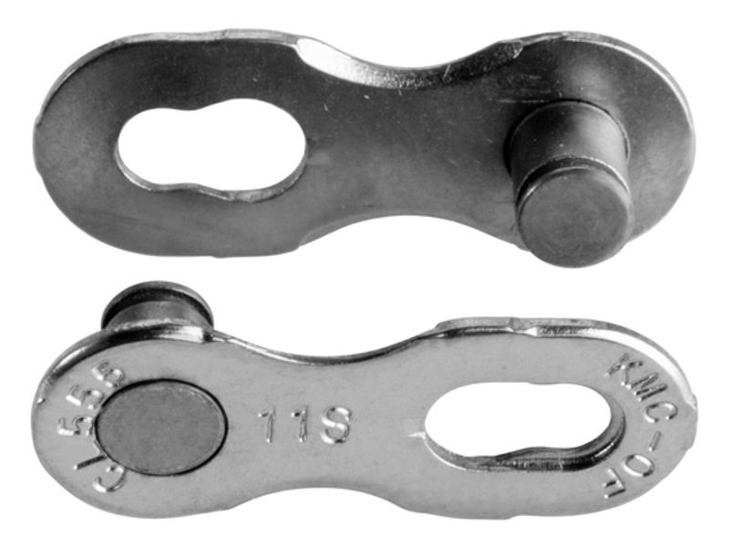 Kmc kettingschakel missinglink 11r ept zilver (2) (4715575894706)