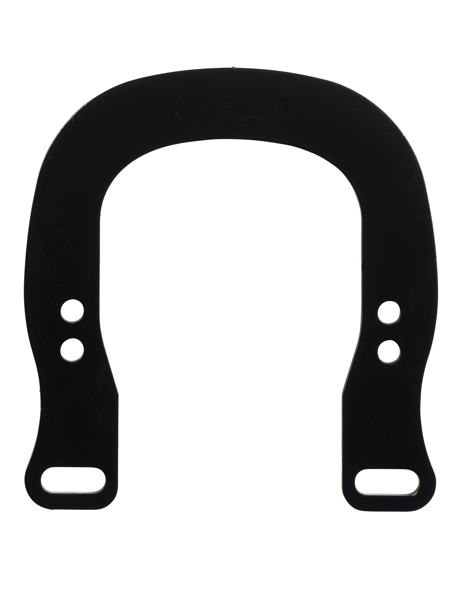 Axa montagebeugel tbv ringslot op cantilever nok (8713249238456)