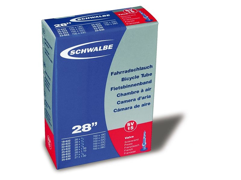 SV15 (28x0.90-1.10) 10427343 Schwalbe (4026495099509)