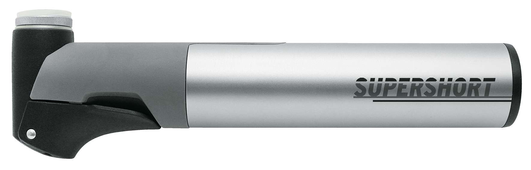 Sks SUPERSHORT (omkeerbare ventielkop) (4002556307462)