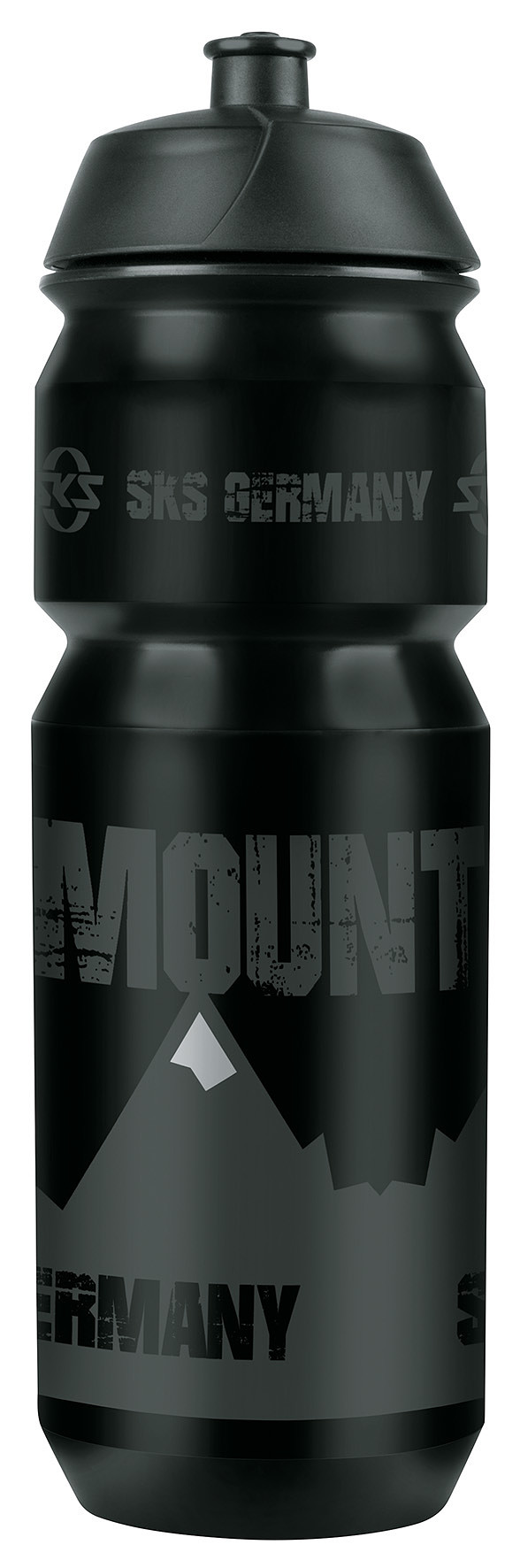 Sks BIDON  inchMOUNTAIN inch zwart 750ml (4002556868031)