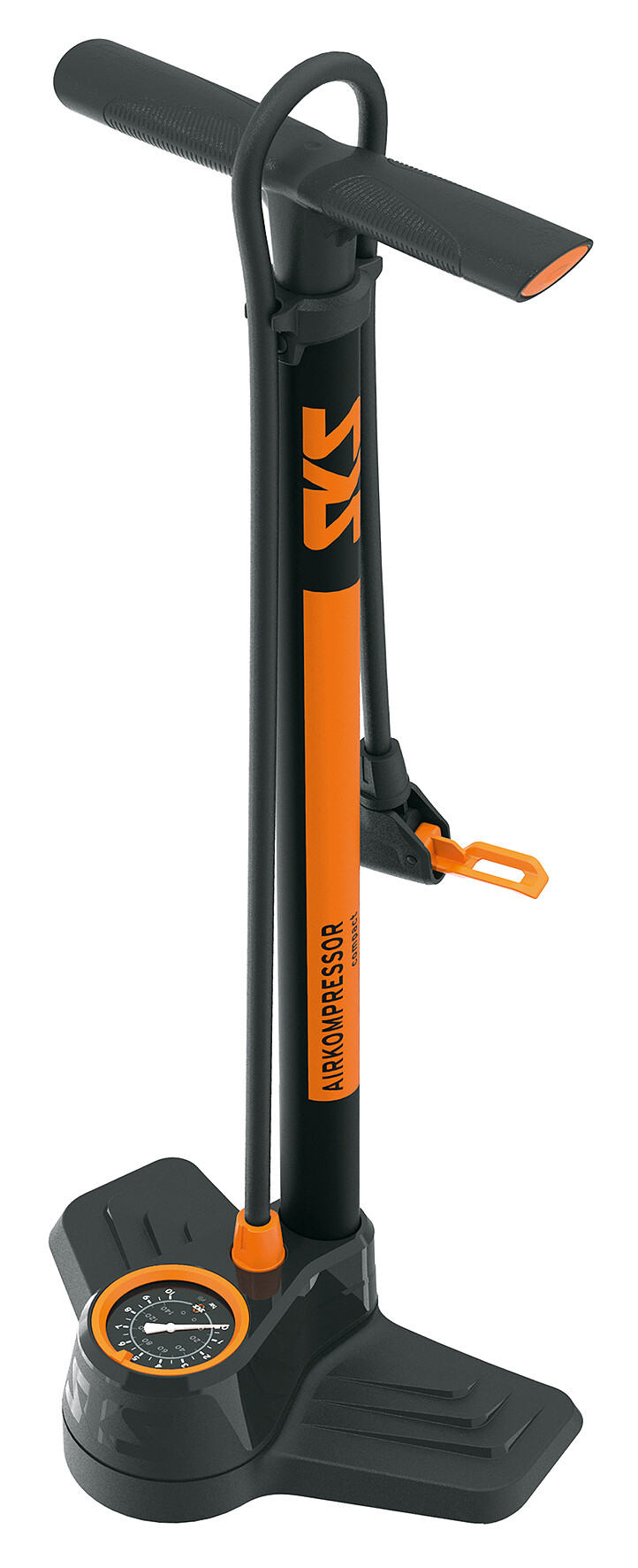Sks Airkompressor Compact 10.0 (4002556971014)