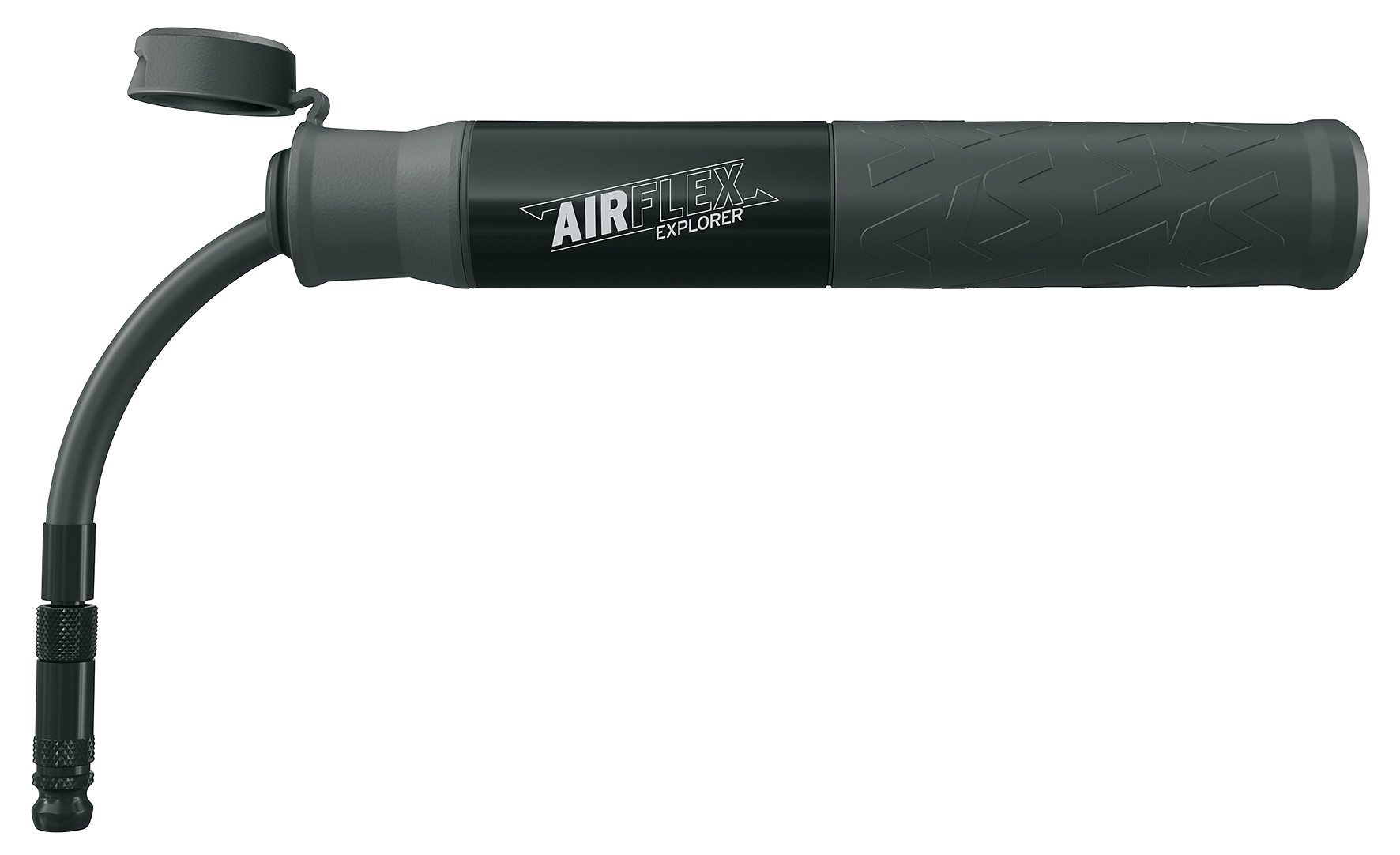 Sks Airflex Explorer Black (4002556942878)