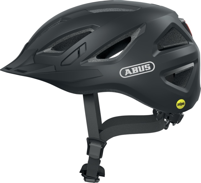 Abus helm urban-i 3.0 mips velvet black m (4003318891830)