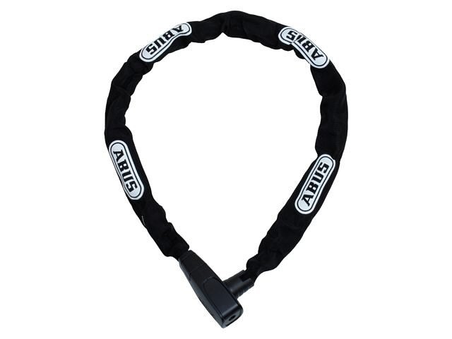 ABUS KETTINGSLOT CITYCHAIN 8800/95 2.0 ZWART (4003318854859)