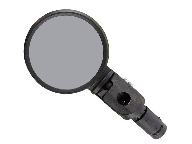 Cordo spiegel de luxe bar end l+r verstelbaar plug (8717565559431)