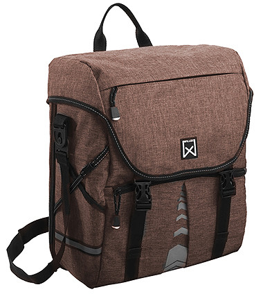 Willex Pakaftas 1200 Bruin (5425023135525)