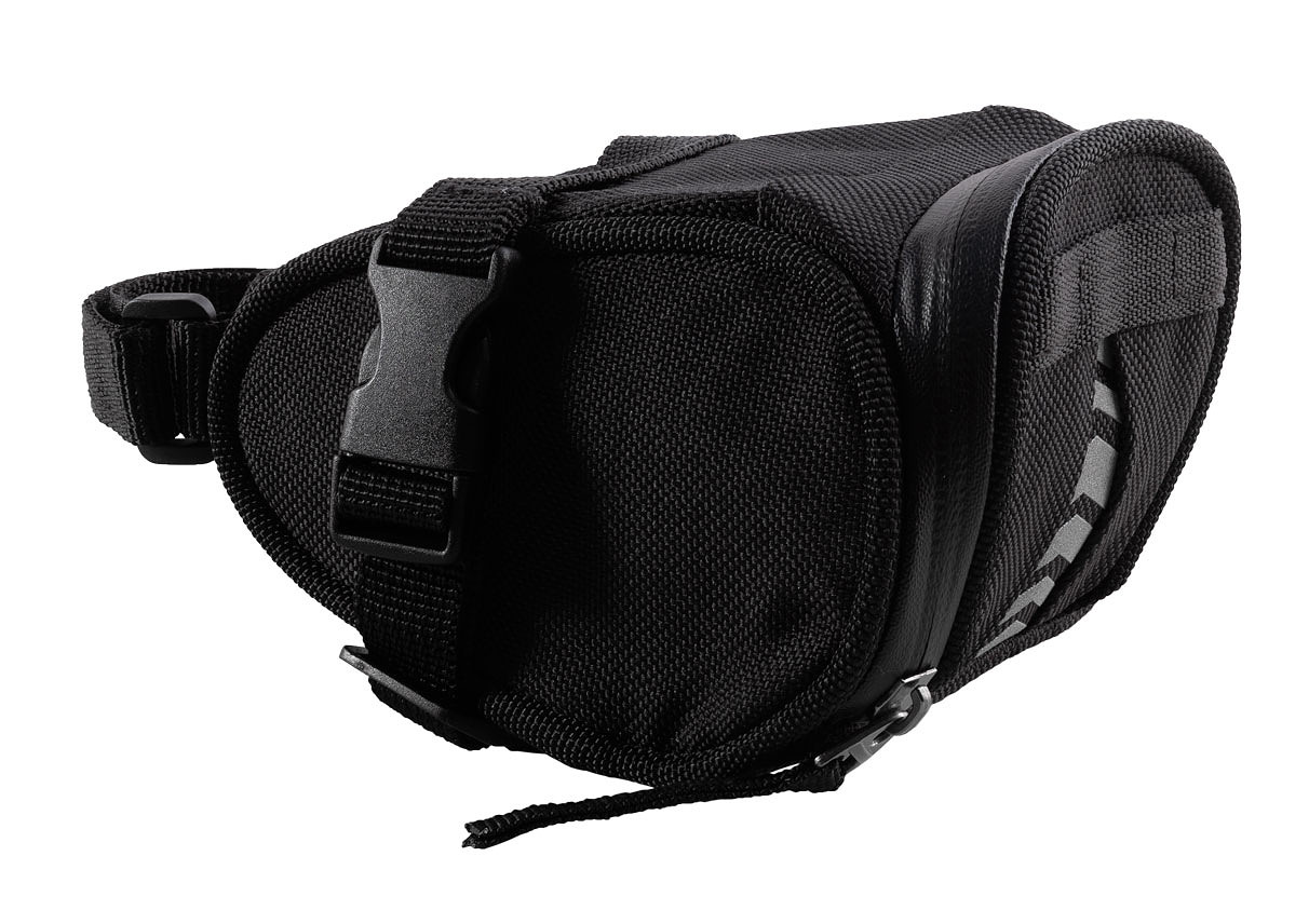 Willex Zadeltas Zwart S (5425023136027)