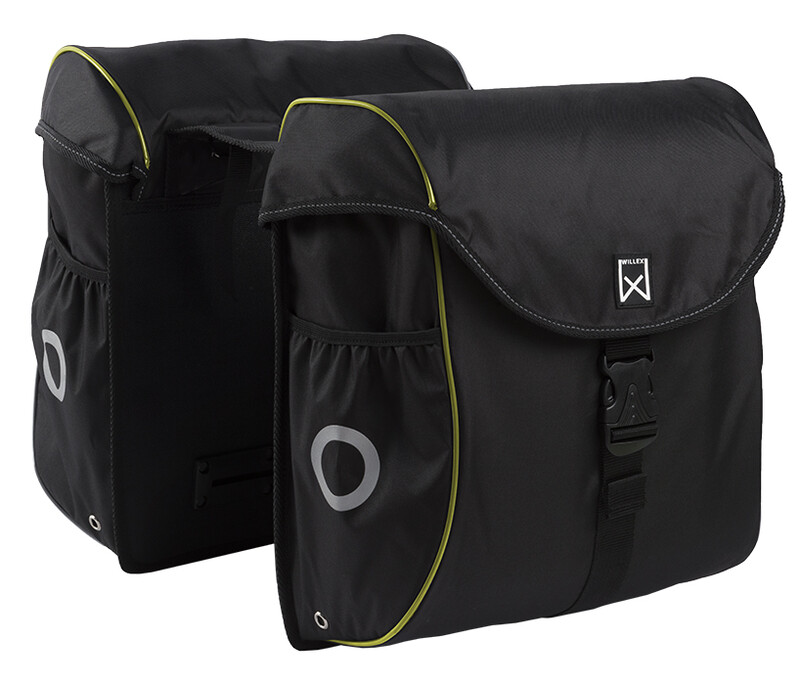 Willex Bagagetas 300F Zw/Ge (5425023136966)