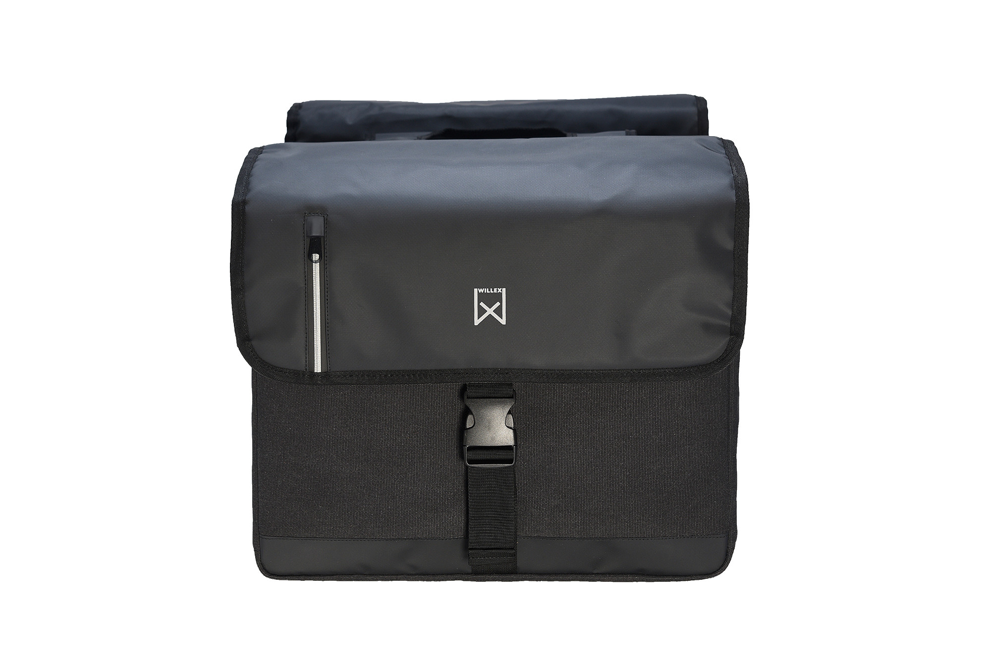 Willex Dubbele Canvas Kantoortas Z (5425023137611)