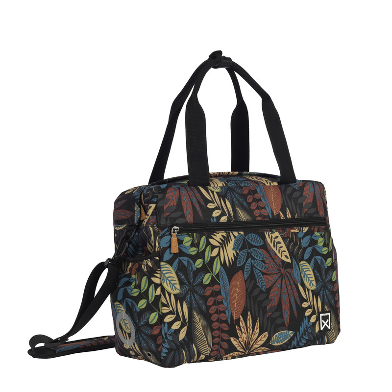 WILLEX CITY JUNGLE SHOPPER (5425023137987)
