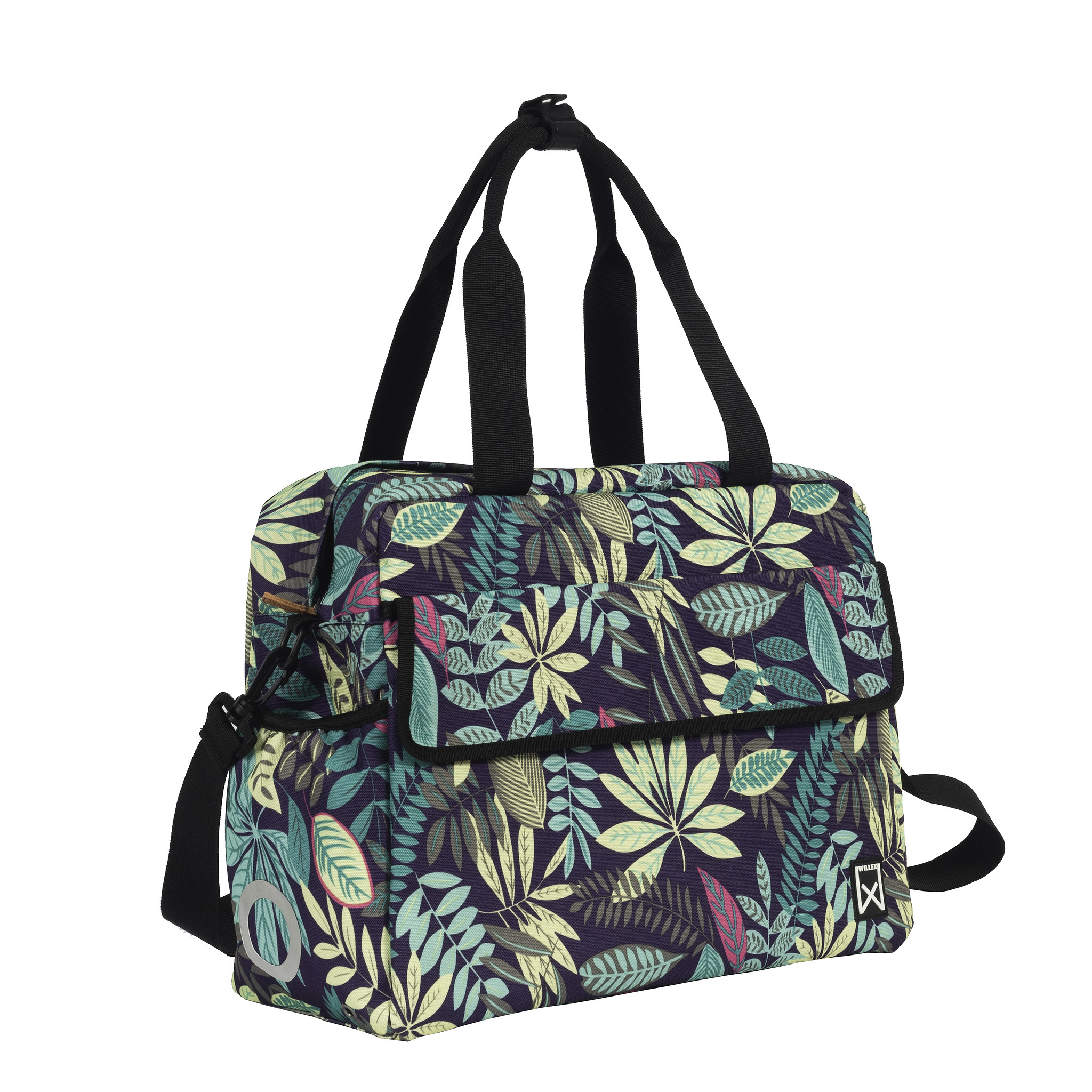Willex City Forest Shopper (5425023137994)