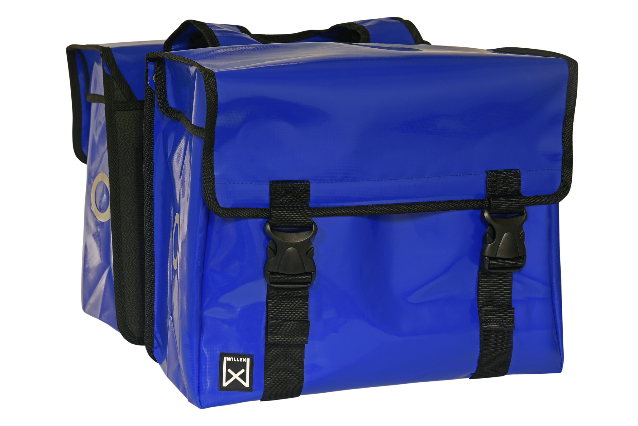 Willex Dubbele Bisonyl Tas (5425023137918)