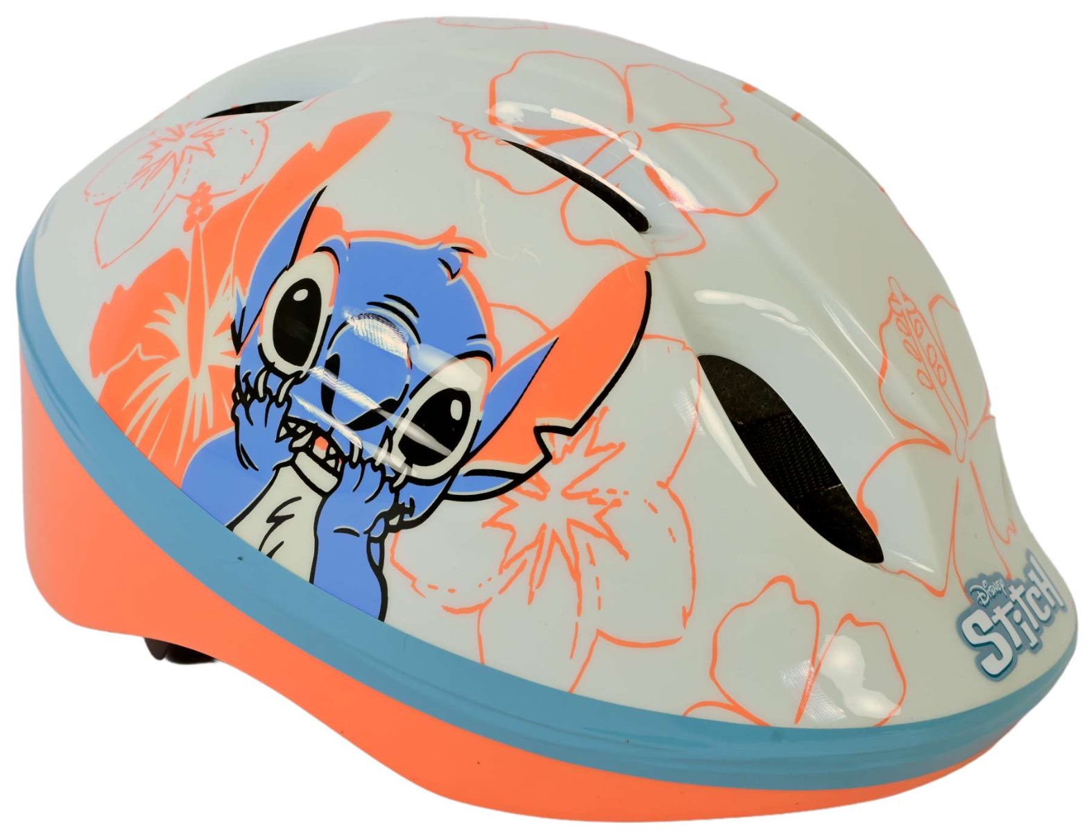 Volare HELM DISNEY STITCH 52-56CM (8715347010330)