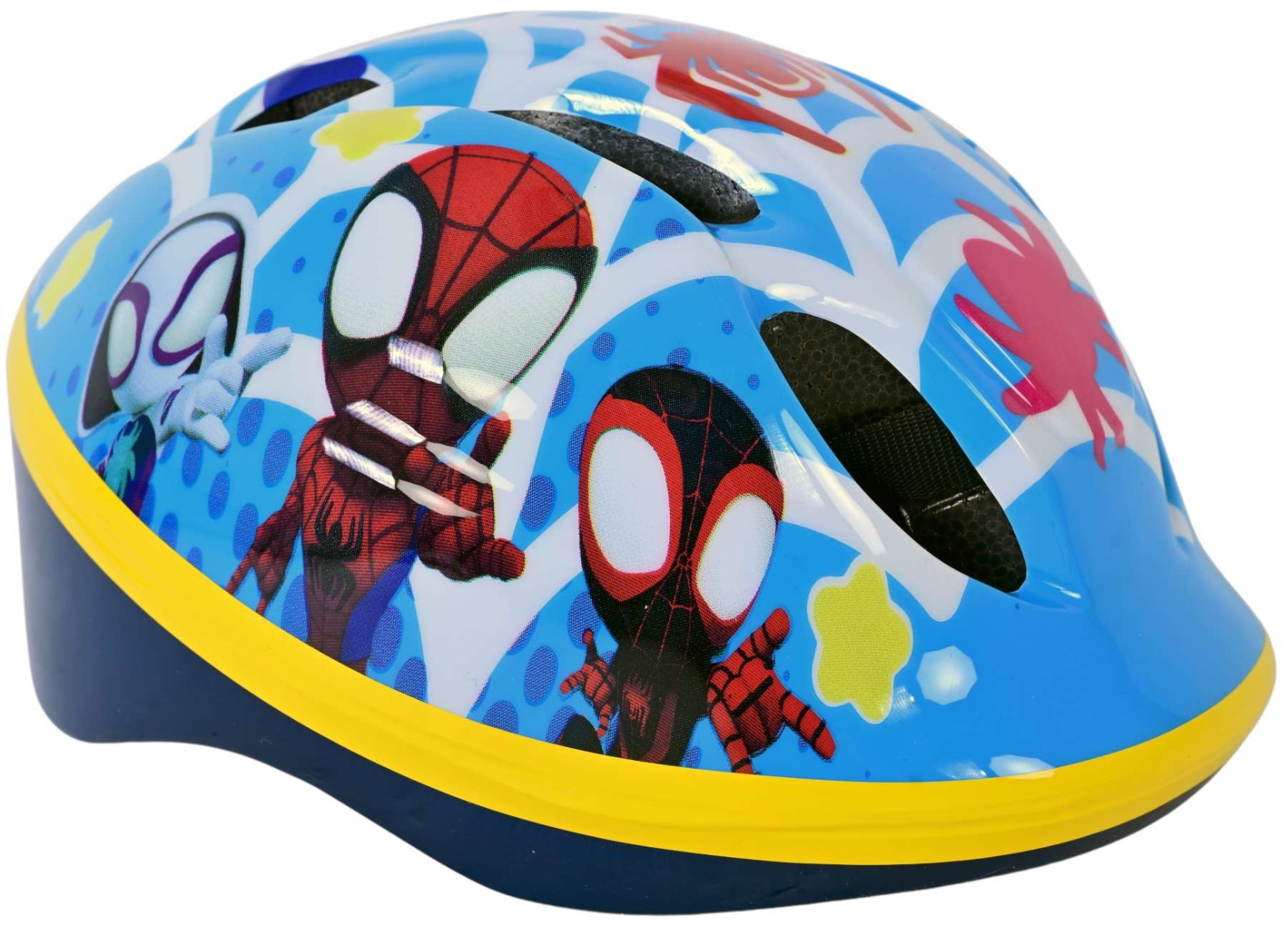 Disney HELM MARVEL SPIDEY 52-56CM (8715347010347)