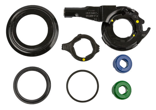 Shimano ANP NAAFD SH NEXUS MONTUURSET 7V (8715957579128)